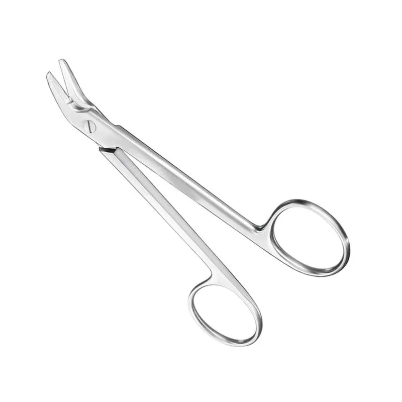 UNIVERSAL, wire cutting scrs., 12 cm, serr UNIVERSAL, wire cutting scrs., 12 cm, serr - Image 1