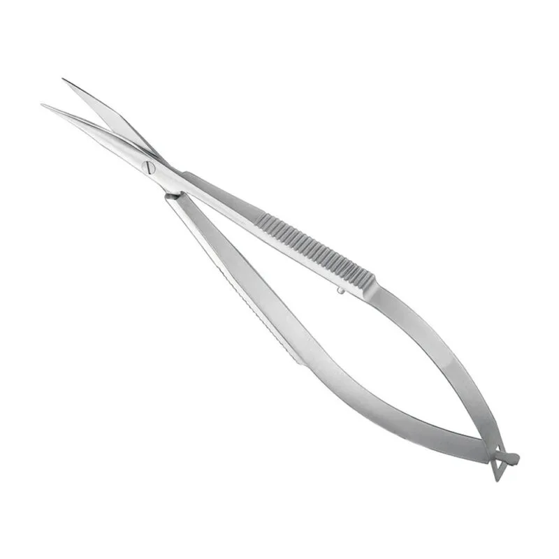 WESTCOTT, gum scissors, 11 cm, sh WESTCOTT, gum scissors, 11 cm, sh - Image 1