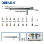 Dental Universal Surgery Implant Kit - Image 2