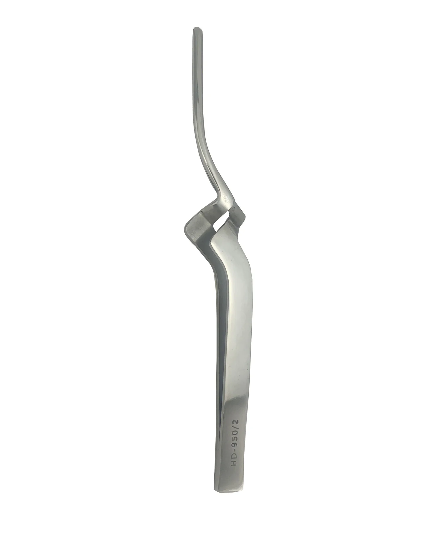 img_7731 Articulating Paper Forceps Curved - Image 1
