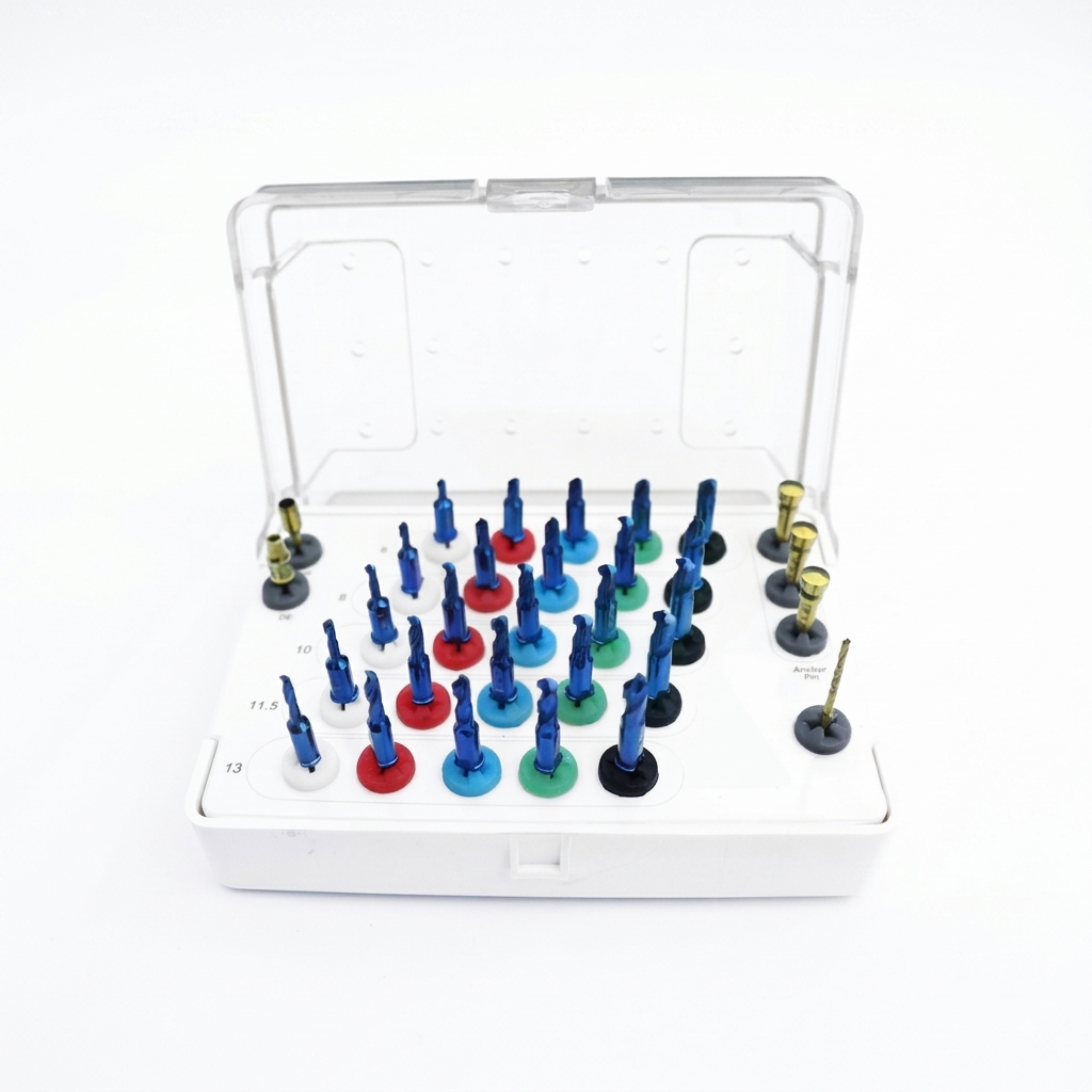 13 Guided Surgery Kit - Image 1