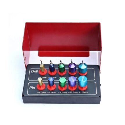 Positioning Guide Kit
