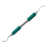 Set of 7 PCs Soft-LINE Gracey Curettes with Sterilization Cassette - Image 4