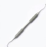 Set of 7 PCs Soft-LINE Gracey Curettes with Sterilization Cassette - Image 5