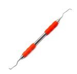 Set of 7 PCs Soft-LINE Gracey Curettes with Sterilization Cassette - Image 6