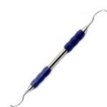 Set of 7 PCs Soft-LINE Gracey Curettes with Sterilization Cassette - Image 7