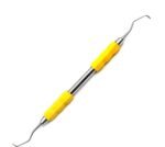 Set of 7 PCs Soft-LINE Gracey Curettes with Sterilization Cassette - Image 8