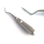 3Pcs Flohr Dental Root Elevators - Image 3