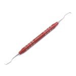 Periodontal Gracey Curettes Set of 7 Pcs Dental Instruments Double Ended - Image 4