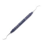 Periodontal Gracey Curettes Set of 7 Pcs Dental Instruments Double Ended - Image 5