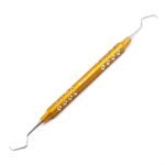 Periodontal Gracey Curettes Set of 7 Pcs Dental Instruments Double Ended - Image 6