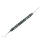 Periodontal Gracey Curettes Set of 7 Pcs Dental Instruments Double Ended - Image 8