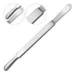 Seldin Periosteal Elevator #S23 8″ Double Ended | Large & Small Flap Retractor