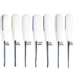 Dental Tooth Loosening Oral Surgery Instruments Kit - Luxation Elevators (Set of 7)