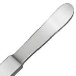 Seldin Periosteal Elevator #S23 8″ Double Ended | Large & Small Flap Retractor - Image 3