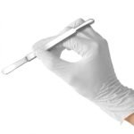 Seldin Periosteal Elevator #S23 8″ Double Ended | Large & Small Flap Retractor - Image 7