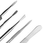 5 Pcs Periosteal Dental Elevator Set - Image 3