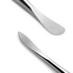 Periosteal Elevator Molt 9 Double Ended 7.5″ - Image 2