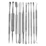 10 PCs Periosteal Elevators Set