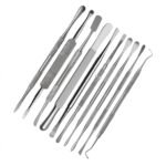 10 PCs Periosteal Elevators Set - Image 2