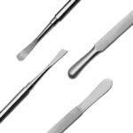 10 PCs Periosteal Elevators Set - Image 5