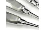 5Pcs Straight Dental Surgery Elevator Set - Image 3