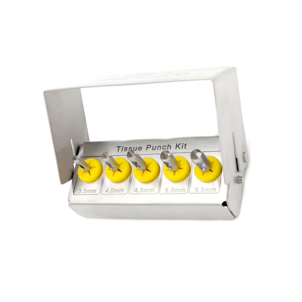 Dental Tissue Punch Kit Dental Tissue Punch Kit - Image 1