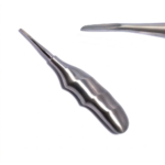 7 Pcs Dental Root Elevators – PDL Luxating Tooth Loosening Kit CE - Image 8