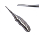 7 Pcs Dental Root Elevators – PDL Luxating Tooth Loosening Kit CE - Image 5