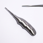 7 Pcs Dental Root Elevators – PDL Luxating Tooth Loosening Kit CE - Image 4