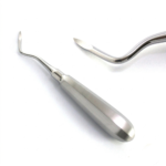 3 Pcs Dental Root Elevators – PDL Luxating Heidbrink Kit - Image 4