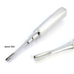 3 Pcs Coupland Dental Root Elevators Set 2mm 3mm 4mm - Image 5