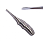 7 Pcs Dental Root Elevators – PDL Luxating Tooth Loosening Kit CE - Image 7