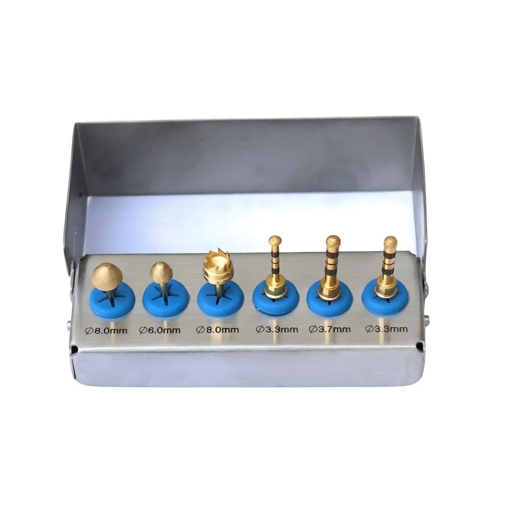 Sinus Lift Kit Sinus Lift Kit - Image 1