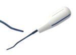 Dental Tooth Loosening Oral Surgery Instruments Kit - Luxation Elevators (Set of 7) - Image 6