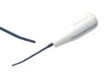 Dental Tooth Loosening Oral Surgery Instruments Kit - Luxation Elevators (Set of 7) - Image 7