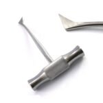 2Pc W Barry 125mm Root Elevator Set - Image 2