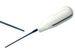 Dental Tooth Loosening Oral Surgery Instruments Kit - Luxation Elevators (Set of 7) - Image 2